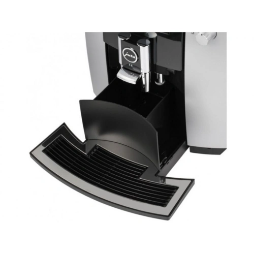 Кофемашина Jura E6 Platina