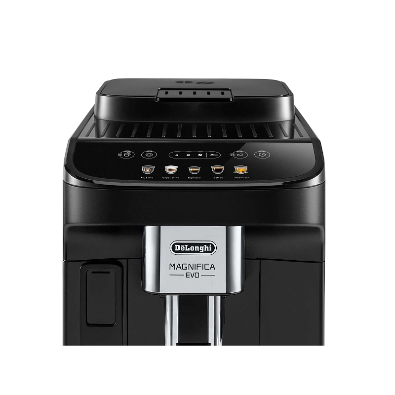 Кофемашина DeLonghi ECAM290.61.B