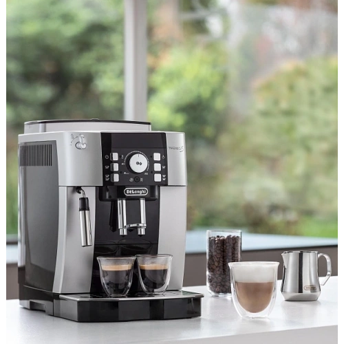 Кофемашина DeLonghi ECAM 21.117.SB