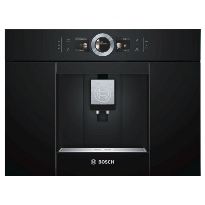 Кофемашина Bosch CTL636EB6