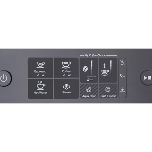 Кофемашина Philips EP1224/00 Series 1200