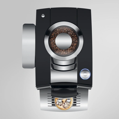 Кофемашина Jura Z10 Diamond Black