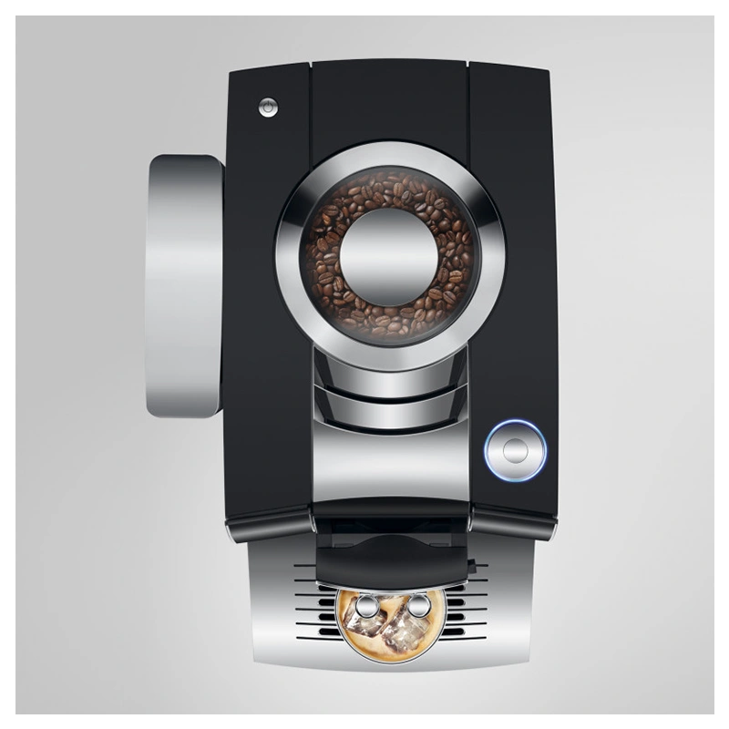 Кофемашина Jura Z10 Diamond Black