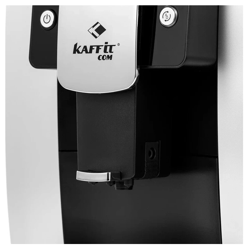 Кофемашина Kaffit KLM1601 AutoCappuccino