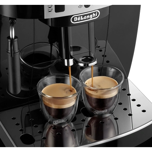 Кофемашина Delonghi ECAM12.121.B Кофемашина; мерная ложка; полоска-индикатор жесткости воды