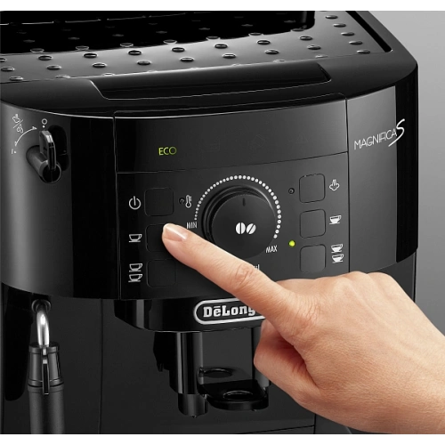 Кофемашина Delonghi ECAM12.121.B
