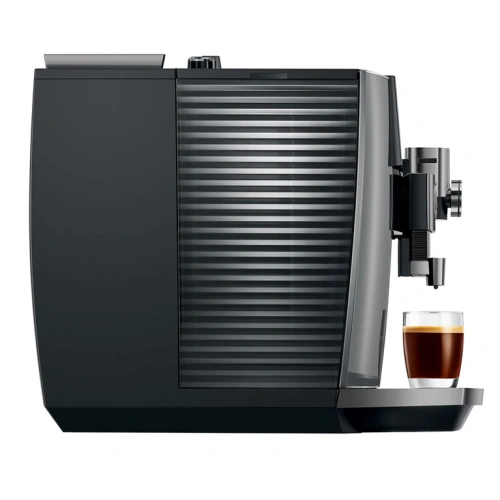 Кофемашина Jura J10 Twin Diamond Onyx (15706)