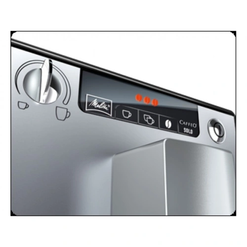 Кофемашина Melitta Caffeo Solo & Milk