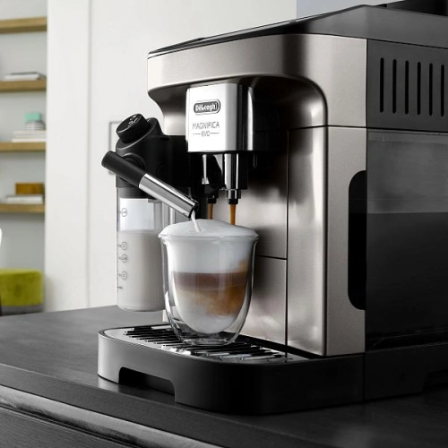 Кофемашина DeLonghi ECAM290.81.TB