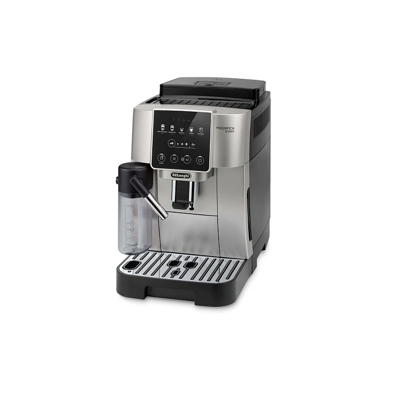 Кофемашина DeLonghi ECAM220.80.SB Кофемашина; мерная ложка; полоска-индикатор жесткости воды