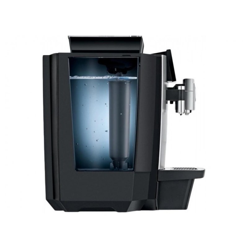 Кофемашина Jura X10 Platin