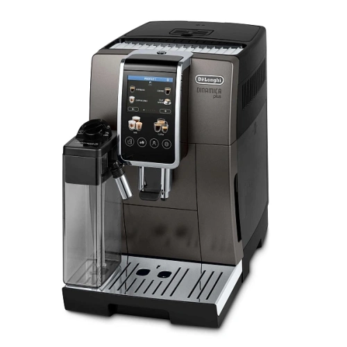 Кофемашина DeLonghi ECAM380.95.TB