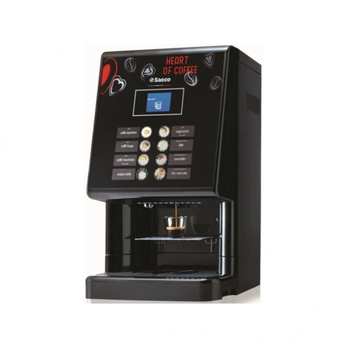 Кофейный настольный автомат Saeco Evo Phedra Espresso