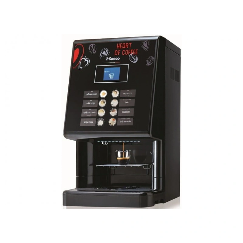 Кофейный настольный автомат Saeco Evo Phedra Espresso