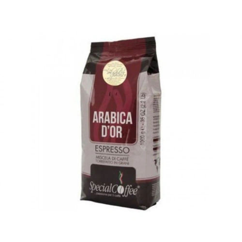 Кофе SpecialCoffee Arabika D'or