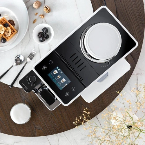 Кофемашина DeLonghi EXAM440.55.W