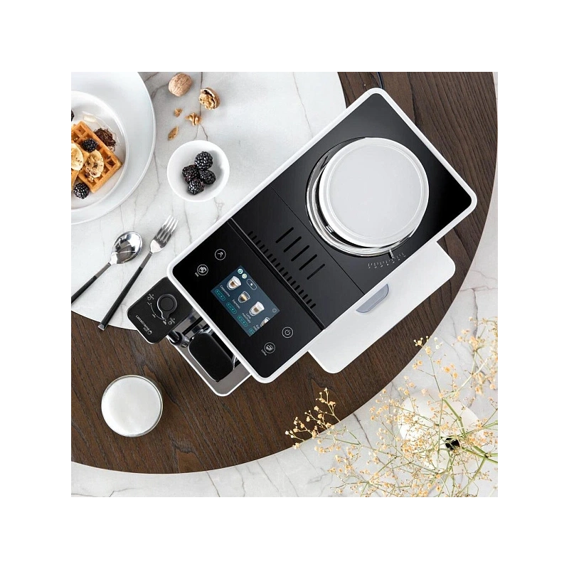 Кофемашина DeLonghi EXAM440.55.W