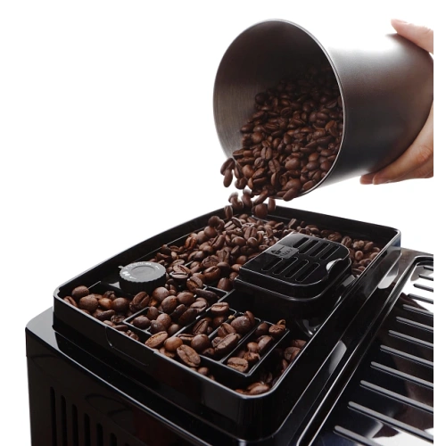 Кофемашина DeLonghi ECAM220.60.B