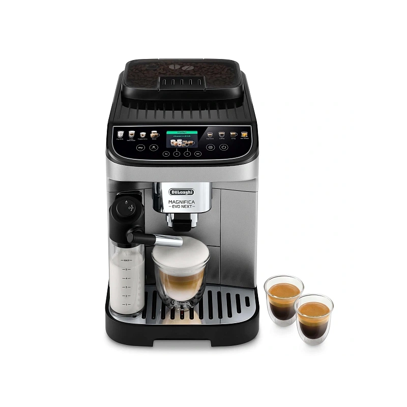 Кофемашина DeLonghi ECAM310.80.SB S11