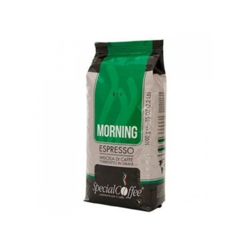 Кофе SpecialCoffee Morning Arabika