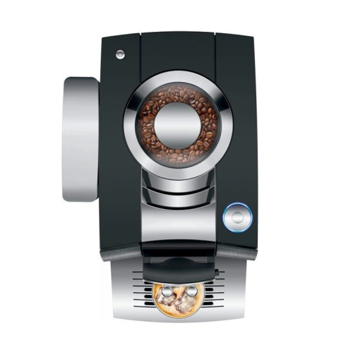 Кофемашина Jura Z10 Aluminium Black EB (15609)