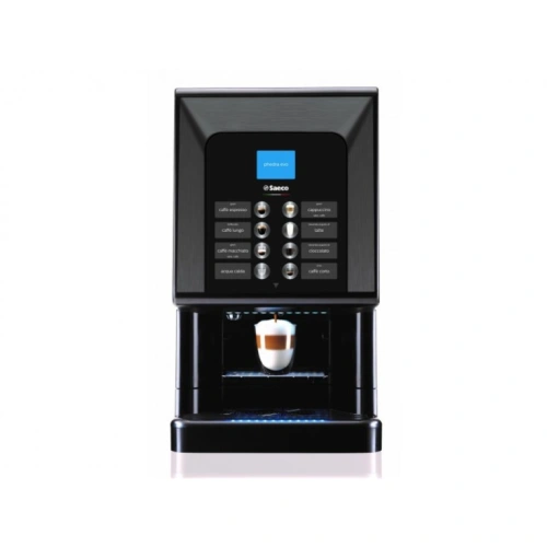 Кофейный настольный автомат Saeco Evo Phedra Espresso