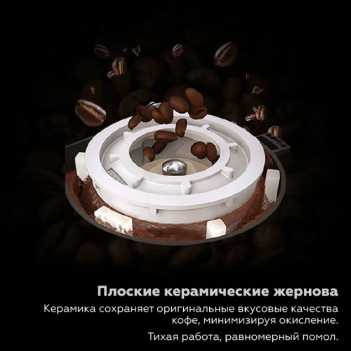 Профессиональная кофемашина Dr.coffee PROXIMA F16