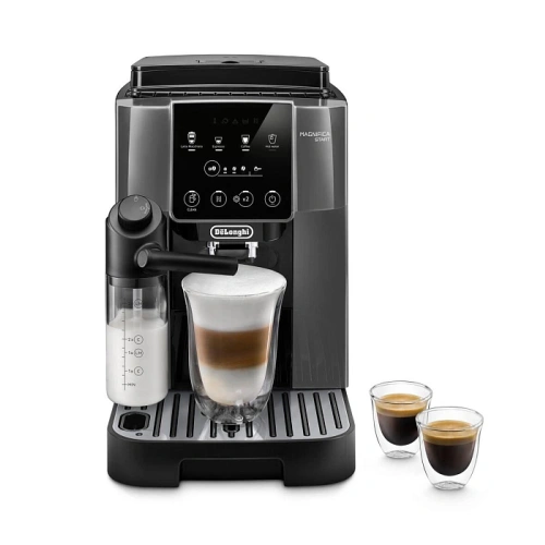 Кофемашина DeLonghi ECAM223.61.GB