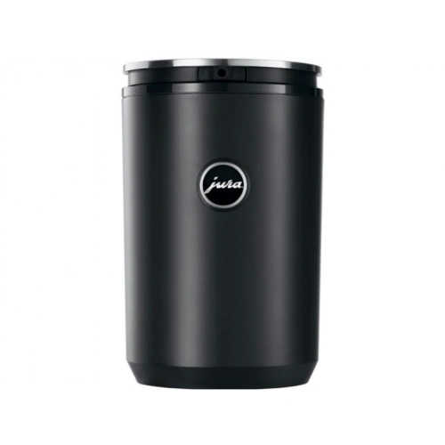 Охладитель молока Jura Cool Control 1L BLACK