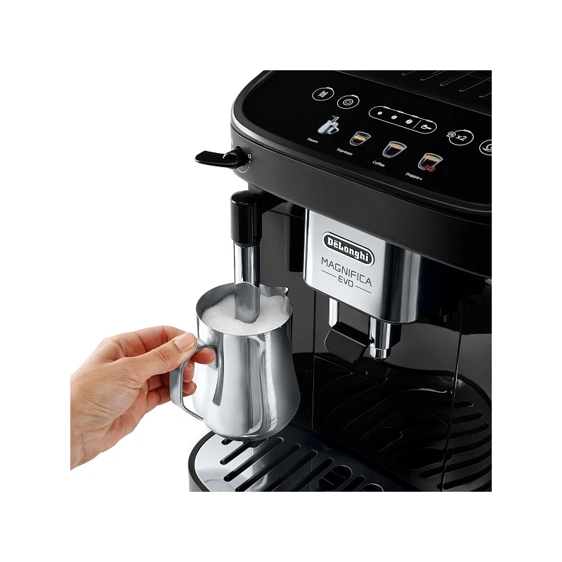 Кофемашина DeLonghi ECAM290.22.B