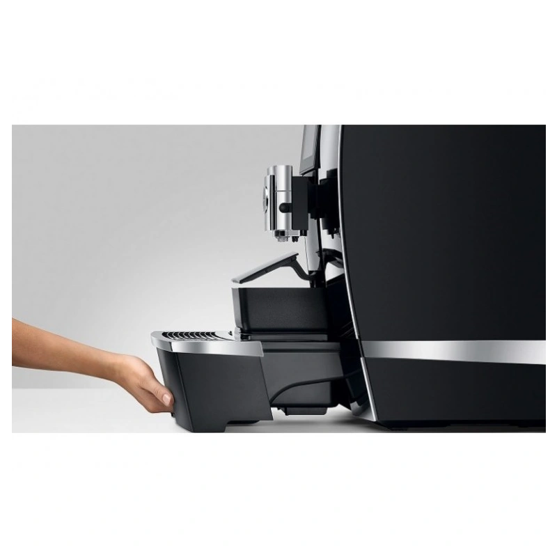 Кофемашина Jura GIGA X8 Gen. 2 CHROME Professional