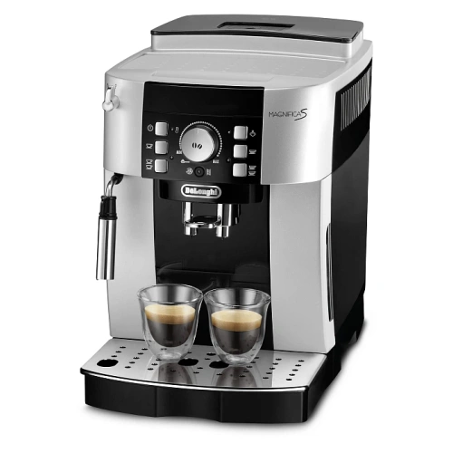 Кофемашина DeLonghi ECAM 21.117.SB