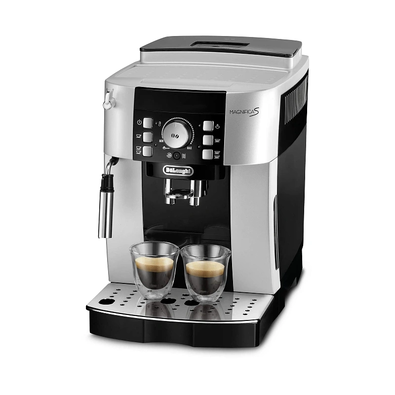 Кофемашина DeLonghi ECAM 21.117.SB