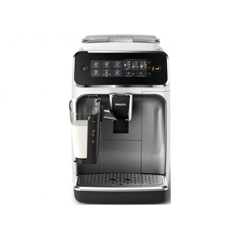 Кофемашина Philips EP3243 Series 3200 LatteGo