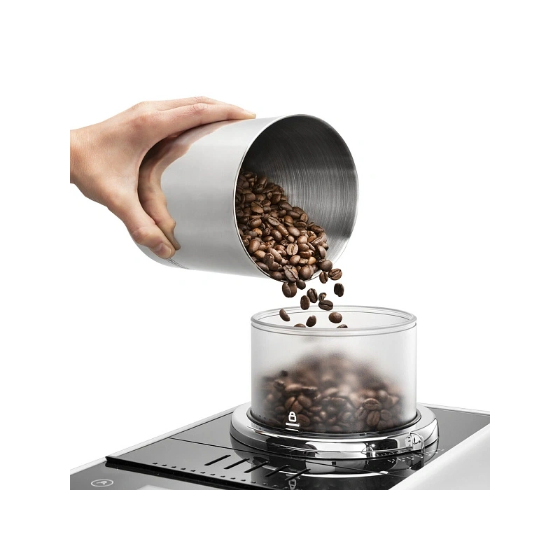 Кофемашина DeLonghi EXAM440.55.W