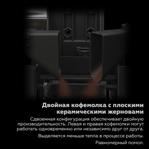 Профессиональная кофемашина Dr.coffee Proxima F20