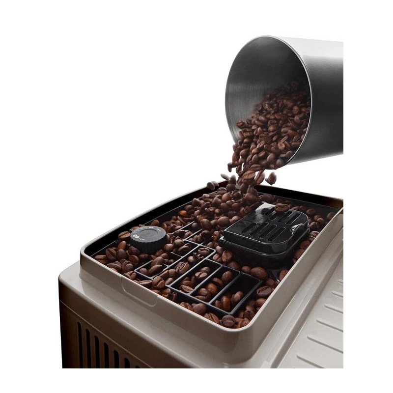 Кофемашина DeLonghi ECAM220.50.BG S14