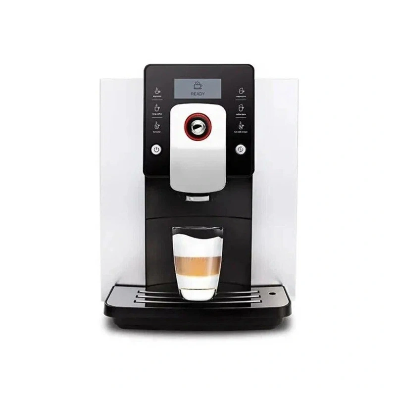 Кофемашина Kaffit KLM1601 AutoCappuccino
