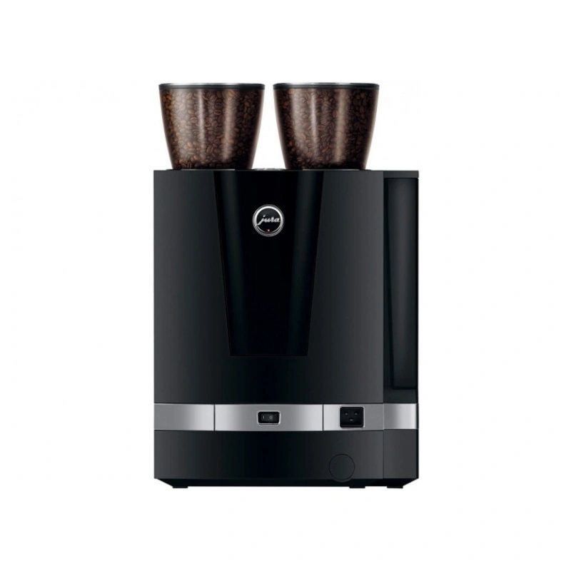 Кофемашина Jura GIGA X8 Gen. 2 CHROME Professional