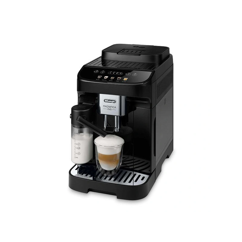 Кофемашина DeLonghi ECAM290.61.B Кофемашина; мерная ложка; полоска-индикатор жесткости воды