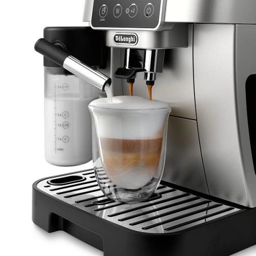 Кофемашина DeLonghi ECAM220.80.SB