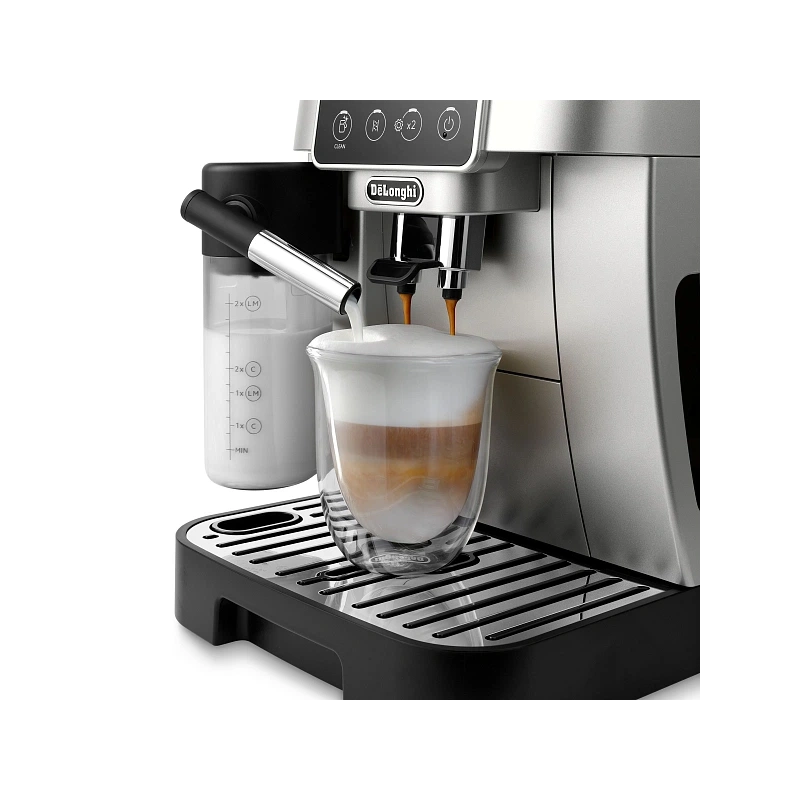 Кофемашина DeLonghi ECAM220.80.SB