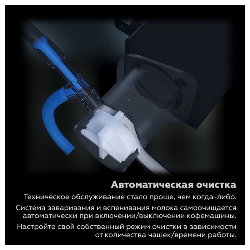 Профессиональная кофемашина Dr.coffee PROXIMA M12 Big Plus