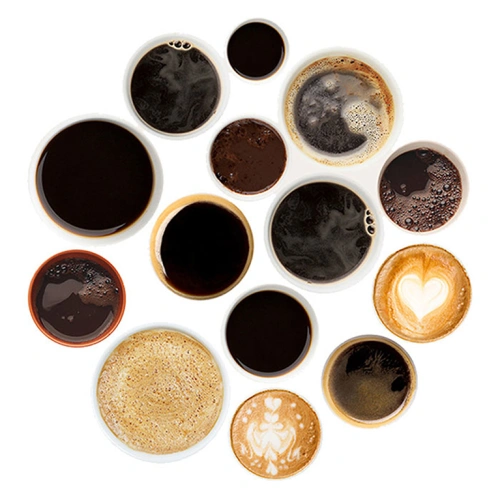 Кофемашина Dr.coffee Proxima F100 MP черная