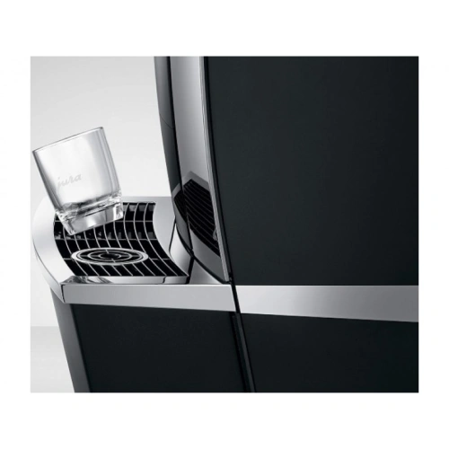 Кофемашина Jura GIGA X8 Gen. 2 CHROME Professional