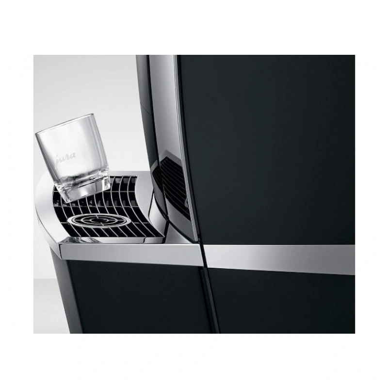 Кофемашина Jura GIGA X8 Gen. 2 CHROME Professional