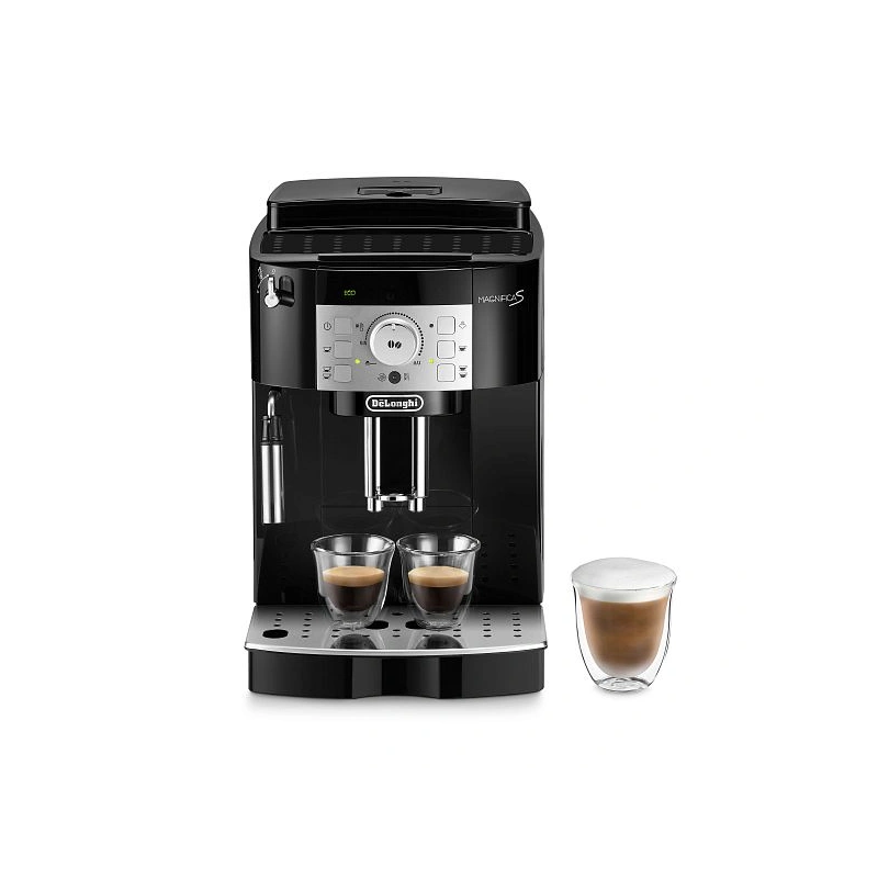 Кофемашина DeLonghi ECAM22.114.B