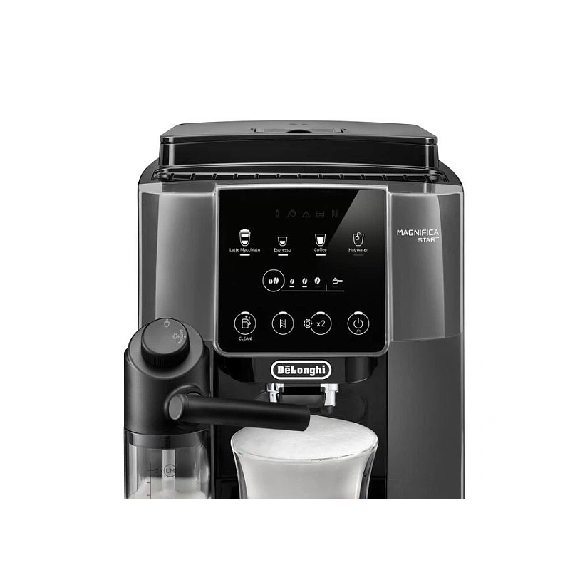 Кофемашина DeLonghi ECAM223.61.GB
