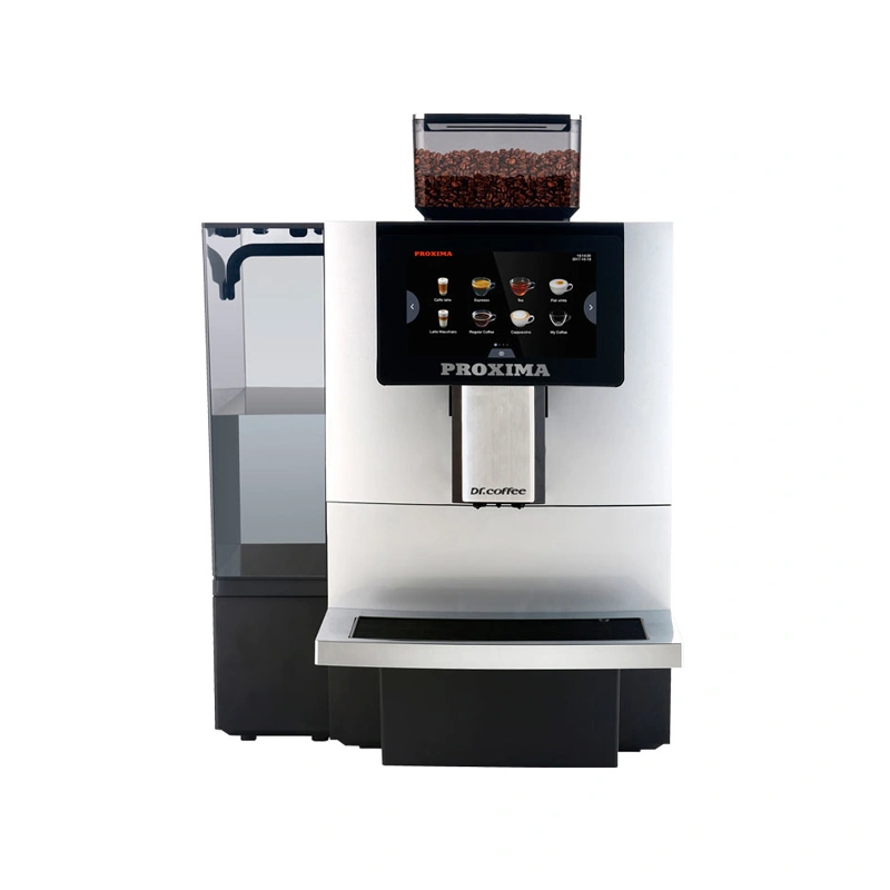 Кофемашина Dr.coffee Proxima F11 Big