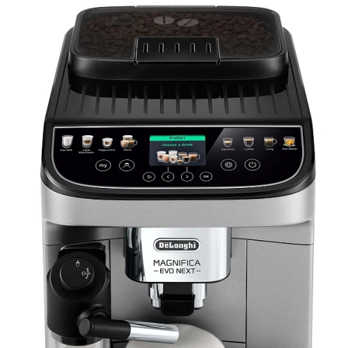 Кофемашина DeLonghi ECAM310.80.SB S11